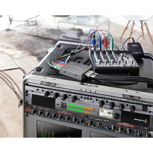 Blackmagic Design SDI la HDMI 6G Mini Convertor [5]