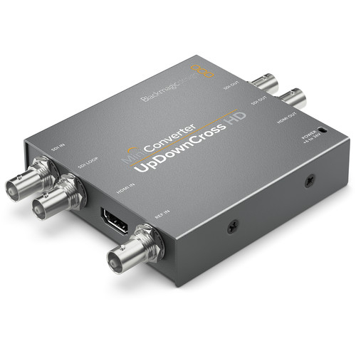 Blackmagic Design Mini Convertor UpDownCross HD [2]