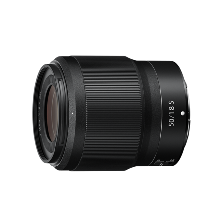 Nikon NIKKOR Z 50mm Obiectiv Foto Mirrorless f1.8 S [3]