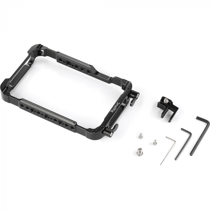 SmallRig 2209 Cage pentru Atomos Ninja V 5" [6]