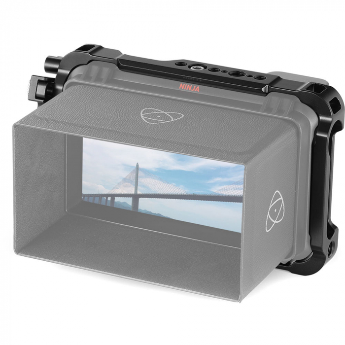 SmallRig 2209 Cage pentru Atomos Ninja V 5" [2]
