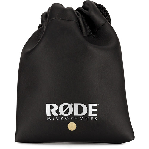Rode Lavalier GO microfon lavaliera Omnidirectionala dslr mirrorless [4]