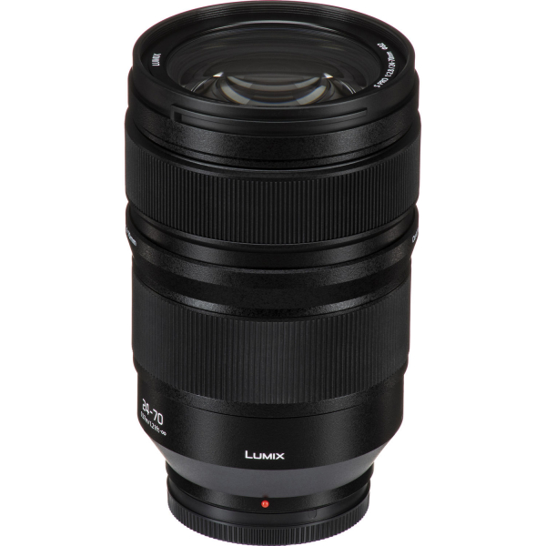 Panasonic 24-70mm f2.8 Lumix S Pro Obiectiv Foto Full Frame Mirrorless Montura L [5]