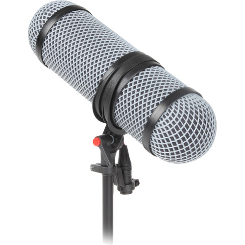 Rycote Super-Blimp kit protectie vant pentru shotgun (330mm L) [3]
