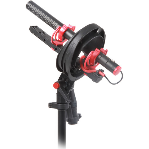 Rycote Super-Blimp kit protectie vant pentru shotgun (330mm L) [5]