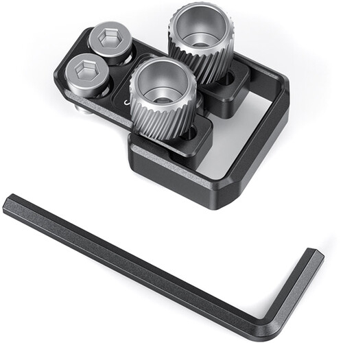 SmallRig BSC2809 menghina cablu HDMI - USB Type-C pentru Fujifilm X-T4 [3]