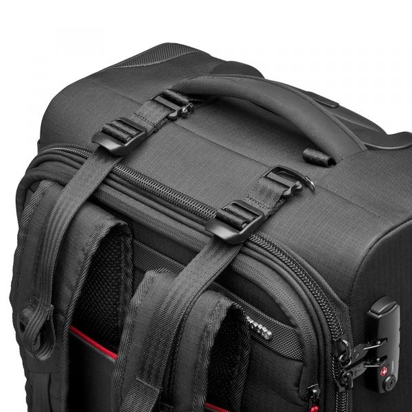 Manfrotto Reloader Switch 55 PL geanta/rucsac foto tip troller [23]