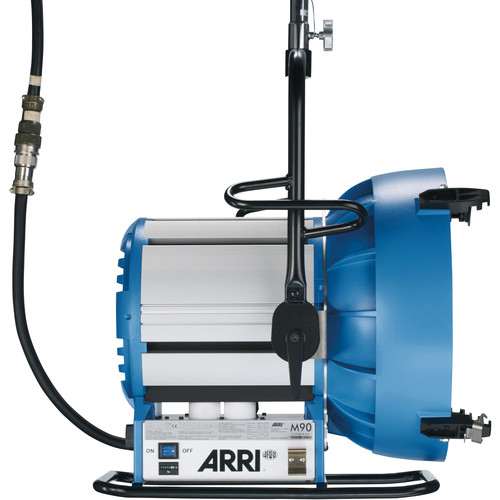 Arri Sursa de iluminare PAR HMI M90 9000W/6000W [16]