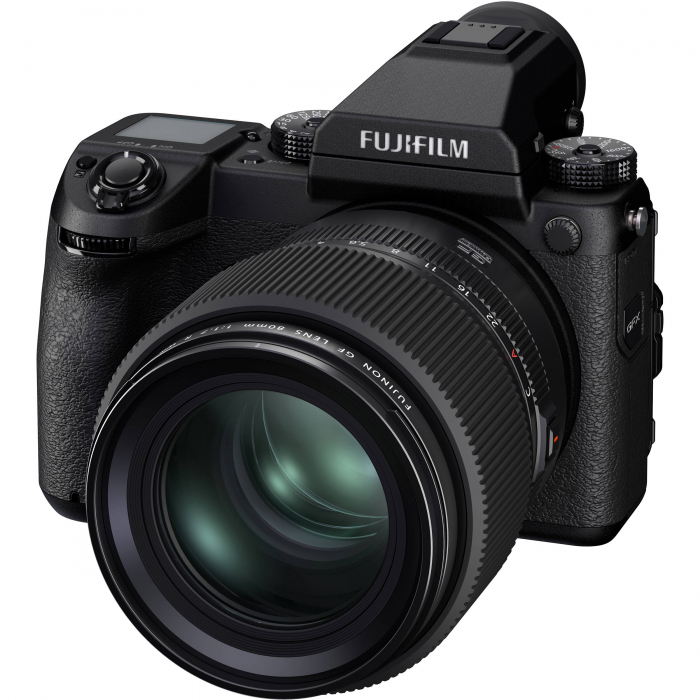 FujiFilm-GF-80mm-F1.7-R-WR.2  Obiectiv Foto Mirrorless [4]