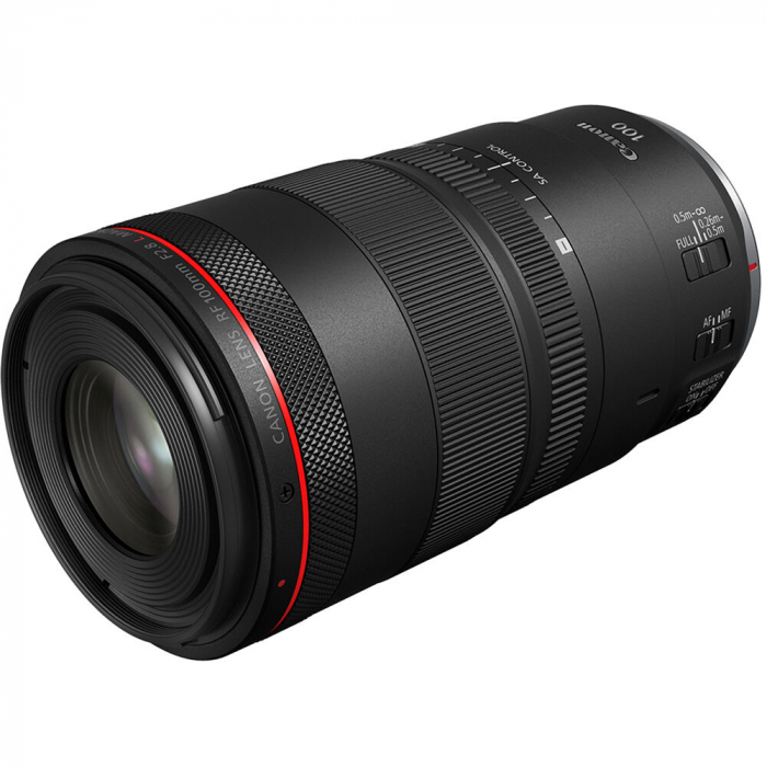 Canon 100MM F2.8L Macro IS USM [3]
