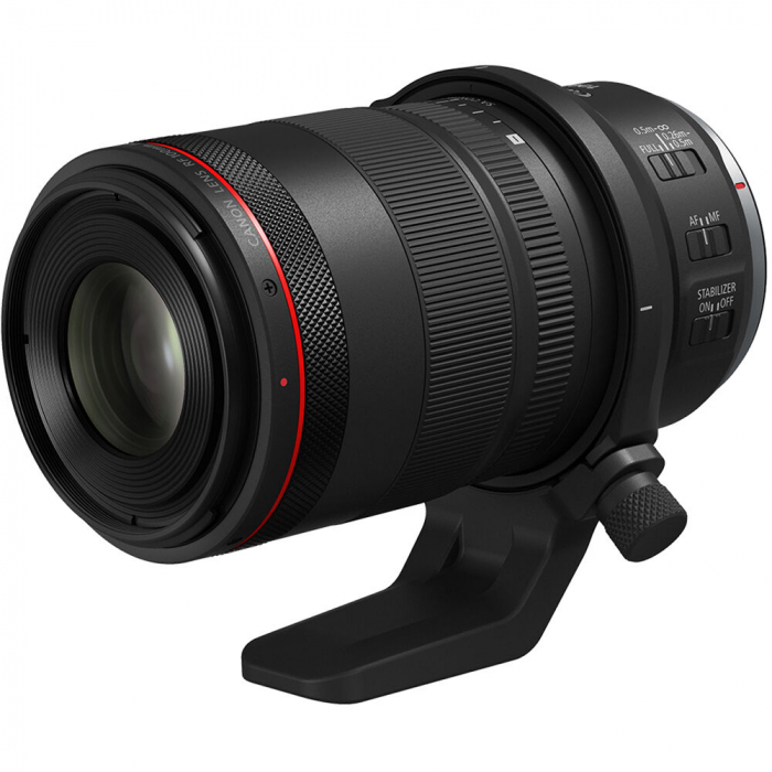 Canon 100MM F2.8L Macro IS USM [5]