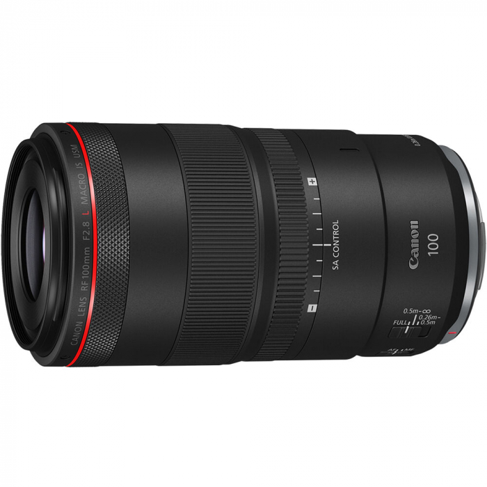 Canon 100MM F2.8L Macro IS USM [2]