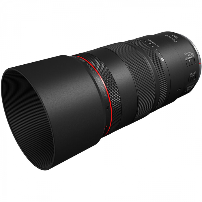 Canon 100MM F2.8L Macro IS USM [4]