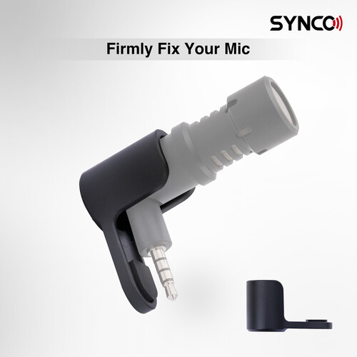 Synco MMIC-U1P Microfon de Smartphone [8]