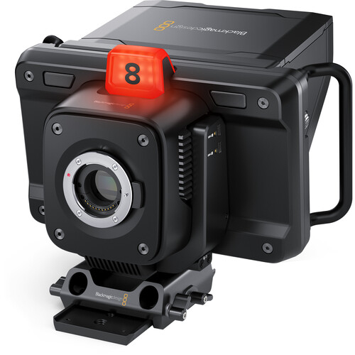 Blackmagic Design Studio Camera 4K Plus [2]