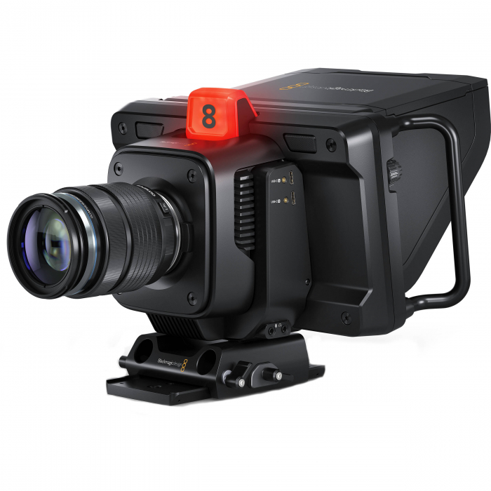 Blackmagic Design Studio Camera 4K Plus [6]