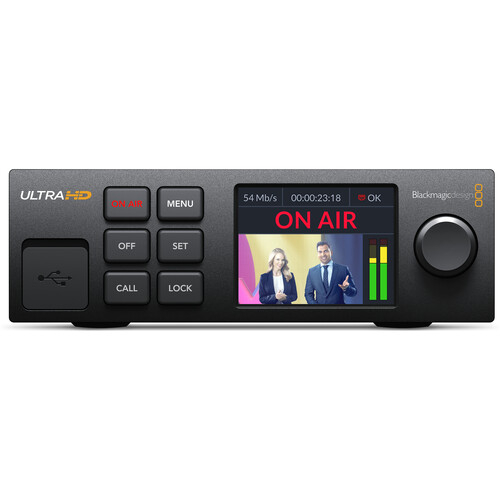 Blackmagic Design Web Presenter 4K [4]