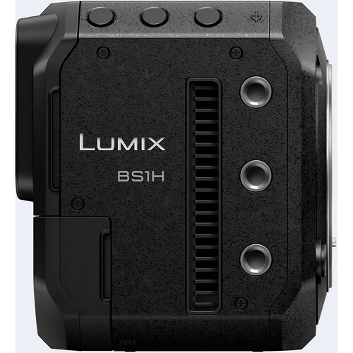 Panasonic DC-BS1H Camera Video Cinematica 6K Full Frame Montura L [11]