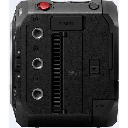 Panasonic DC-BS1H Camera Video Cinematica 6K Full Frame Montura L [8]