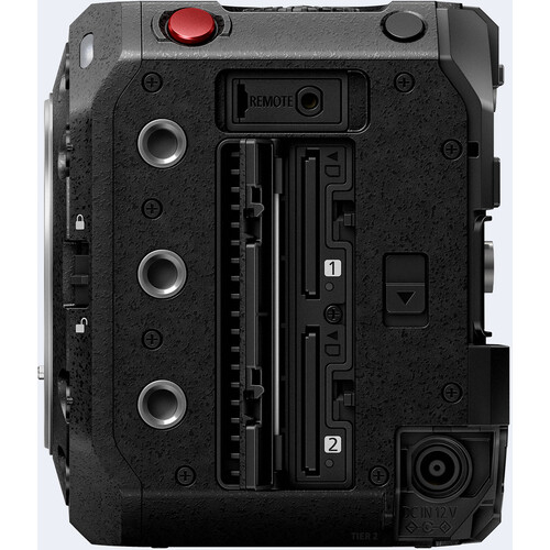 Panasonic DC-BS1H Camera Video Cinematica 6K Full Frame Montura L [7]