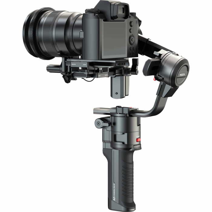 Moza Air Cross 3 Stabilizator Gimbal pe 3 axe [2]