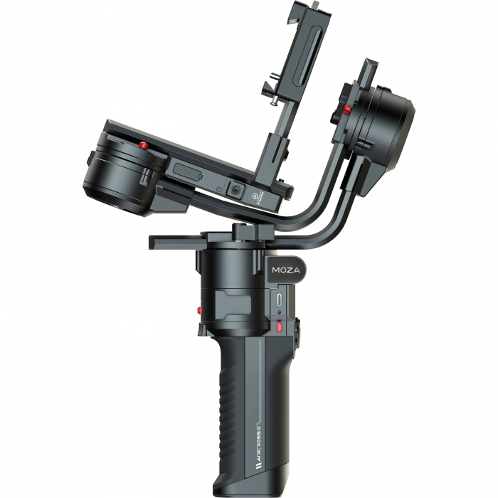 Moza Air Cross 3 Stabilizator Gimbal pe 3 axe [3]