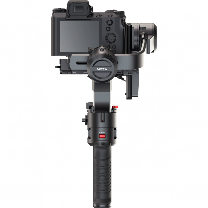 Moza Air Cross 3 Stabilizator Gimbal pe 3 axe [5]