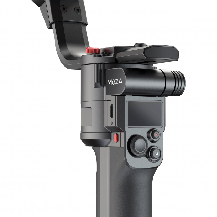 Moza Air Cross 3 Stabilizator Gimbal pe 3 axe [6]
