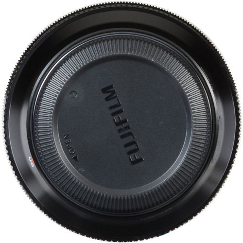 Fujifilm XF 90mm Obiectiv Foto Mirrorless f2 R LM WR [7]