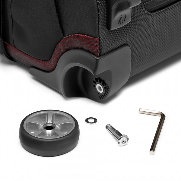 Manfrotto Reloader Switch 55 PL geanta/rucsac foto tip troller [16]