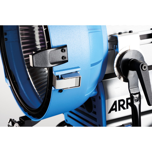 Arri Sursa de iluminare PAR HMI M40/25 4000W/2500W [18]