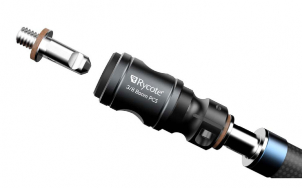 Rycote conector PCS pentru boom [4]