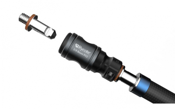 Rycote conector PCS pentru boom [5]