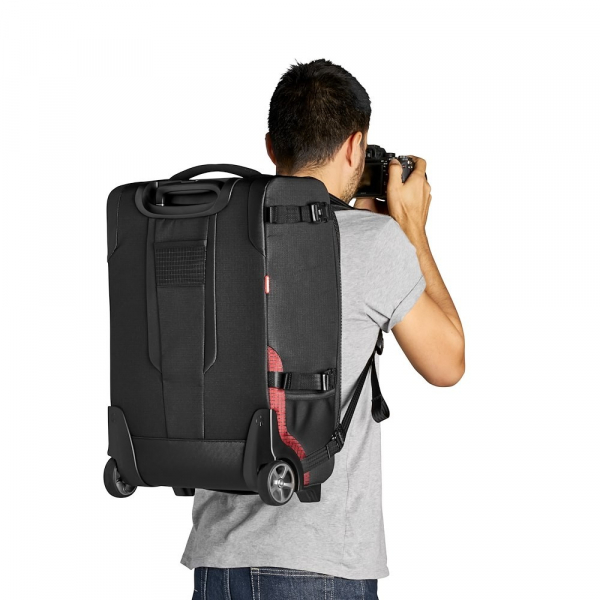 Manfrotto Reloader Switch 55 PL geanta/rucsac foto tip troller [17]