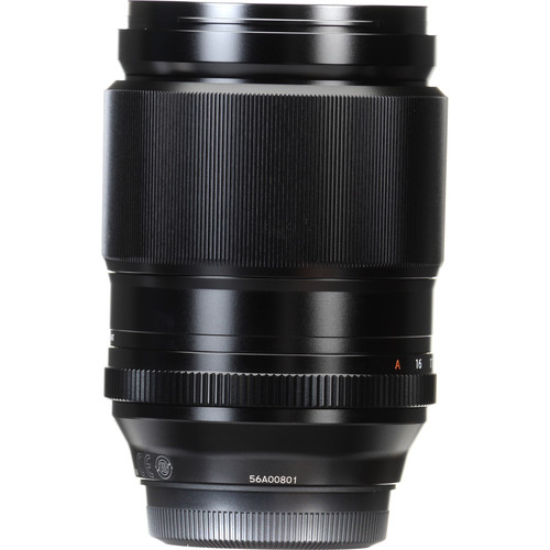 Fujifilm XF 90mm Obiectiv Foto Mirrorless f2 R LM WR [4]