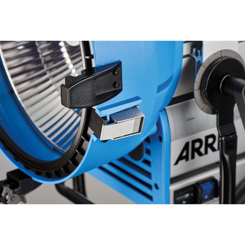 Arri Sursa de iluminare PAR HMI M40/25 4000W/2500W [19]