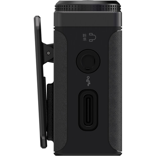 Hollyland LARK MAX Duo Sistem de microfon wireless [16]