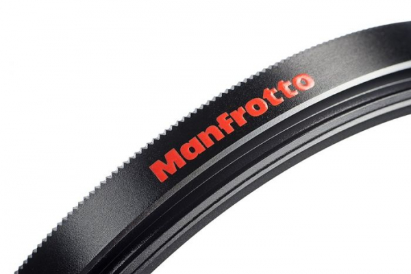Manfrotto Filtru Essential UV 52mm [5]