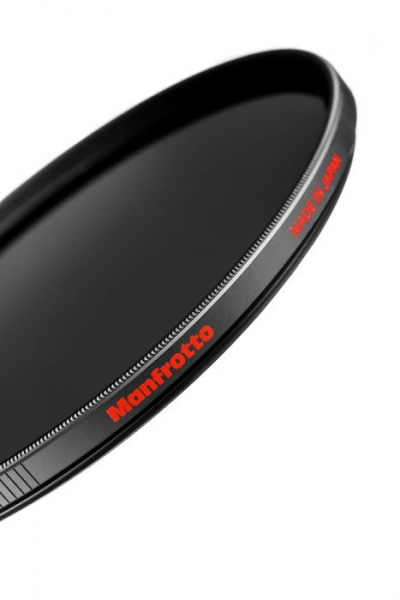 Manfrotto Filtru ND64 Slim 77mm [2]