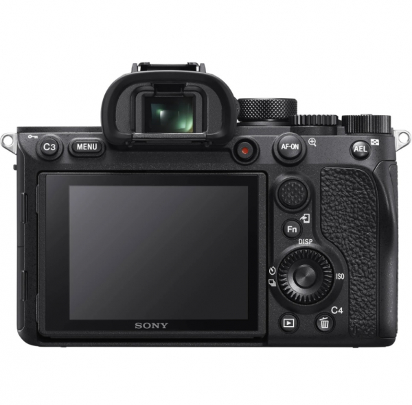 Sony A7R IV Body Aparat Foto Mirrorless Full-Frame 61MP 4K [2]