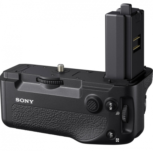 Sony Grip Vertical pentru Sony A7R IV [2]