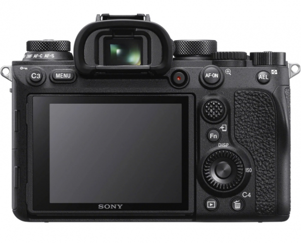 Sony Alpha a9 Mark II Aparat Foto Mirrorless Full-Frame 24.2MP Body [2]