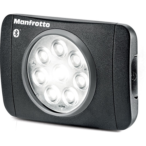 Manfrotto Lumimuse 8 cu BT [3]