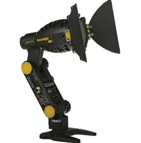 Dedolight Ledzilla 2 Standard Lampa LED [2]