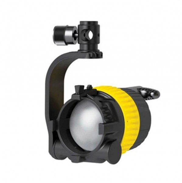 Dedolight Kit 3 lumini LED [2]