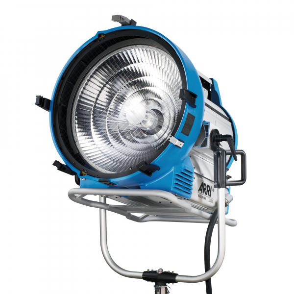 Arri Sursa de iluminare PAR HMI ARRIMAX 18/12 18000W/12000W [2]