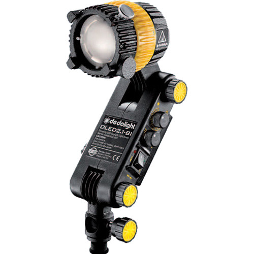 Dedolight Sursa de iluminare DLED2.1-BI Bi-Color LED [2]