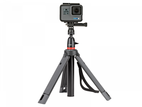 Joby TelePod 325 Minitrepied telescopic pentru camere 360 [4]