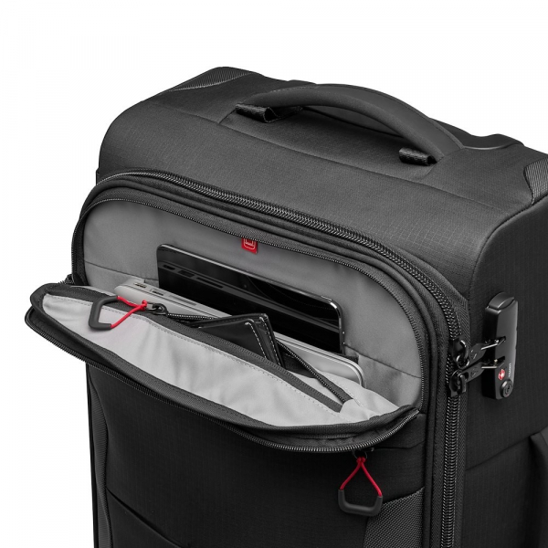 Manfrotto Reloader Switch 55 PL geanta/rucsac foto tip troller [18]