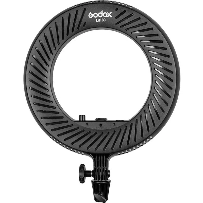 Godox LR180B Lampa Circulara LED Daylight [2]